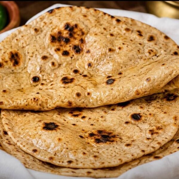 Tawa roti