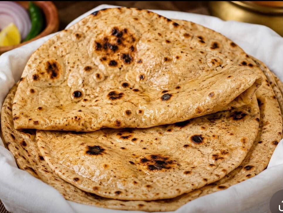 1d5fe67b-d5ac-40b3-b541-5cbb77ba6946 (1) Tawa roti - Image 1