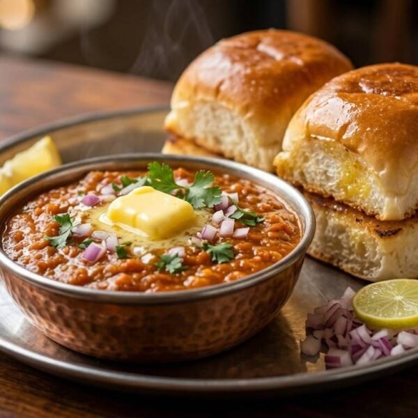 PAV BHAJI