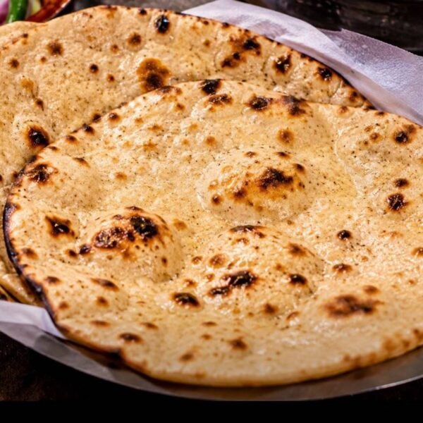 Tandoori roti
