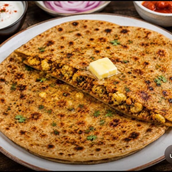 Gobi Prantha