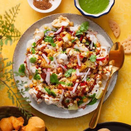 a53d425f-81d6-4602-976c-577fcd8b65b7 Papdi Chaat - Image 1