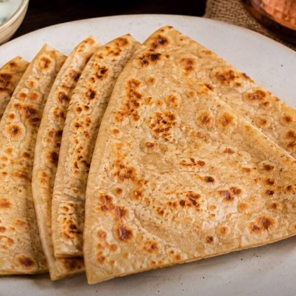 Plain Prantha