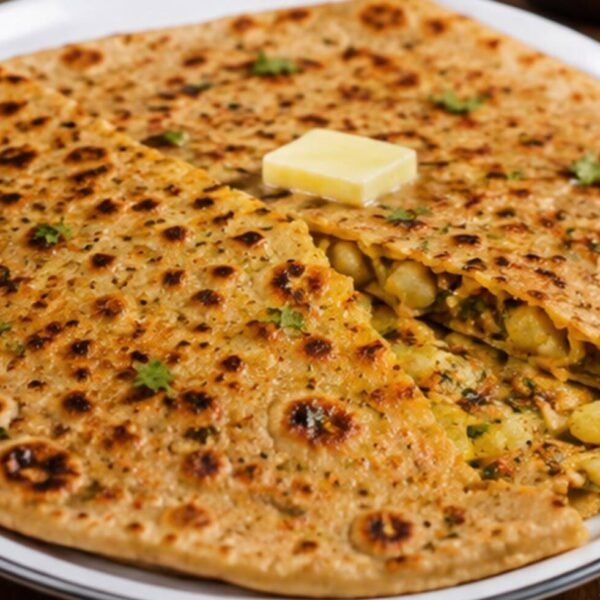 Aloo Prantha