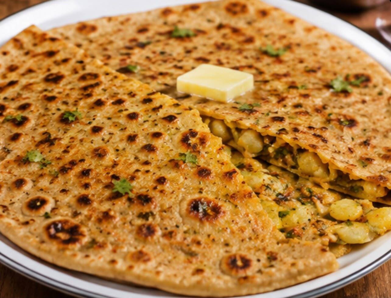 ffd0dc56-1599-4e8d-9632-9e03c22ca8f2 (1) Aloo Prantha - Image 1