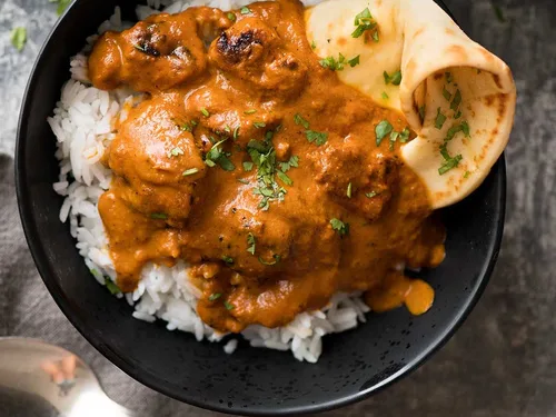 Chicken Tikka Masala Chicken Tikka Masala - Image 1