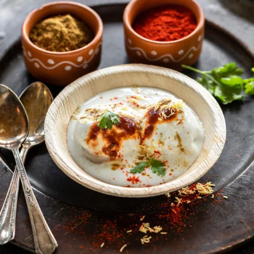 DAHI BHALLE Dahi Bhalle - Image 1