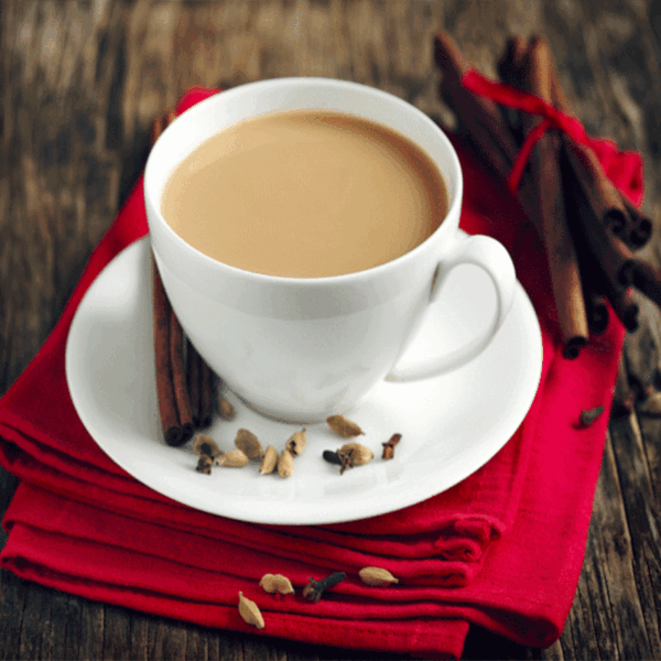Milk Tea / Chai